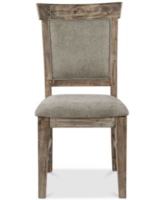 Glenn Side Chair (Set Of 2)