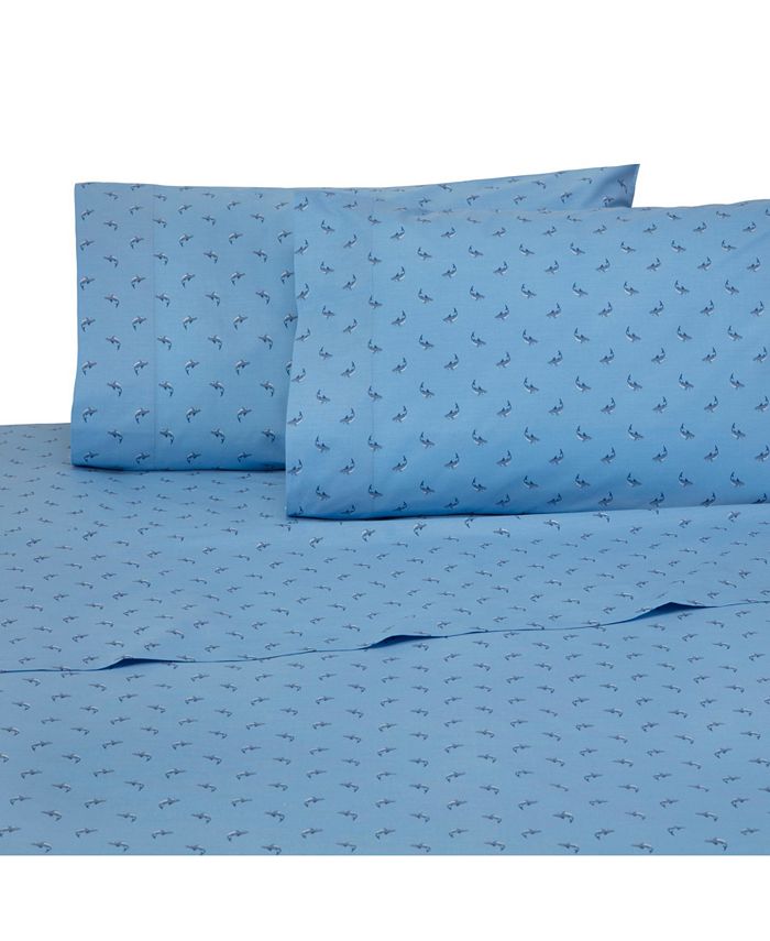 Southern tide store pillow shams