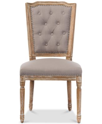 Hysode Dining Chair