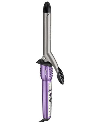Infiniti pro conair curling iron reviews online