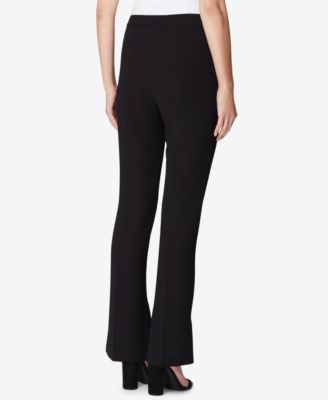 Tahari ASL Colorblocked Pantsuit & Reviews - Wear To Work - Women - Macy's