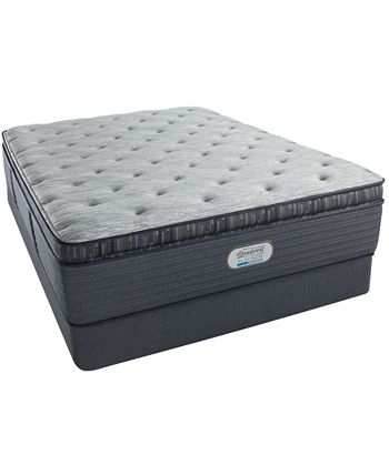 Beautyrest Platinum Preferred Cedar Ridge 16