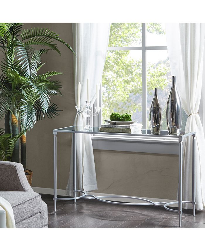 Furniture Wellington Console Table Macy's