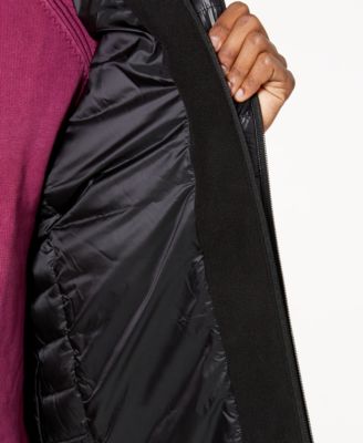 Calvin Klein Men's Packable Down Hooded Puffer Jacket Macy's