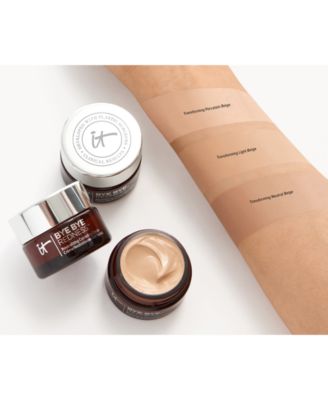 Bye Bye Redness Neutralizing Color-Correcting Cream