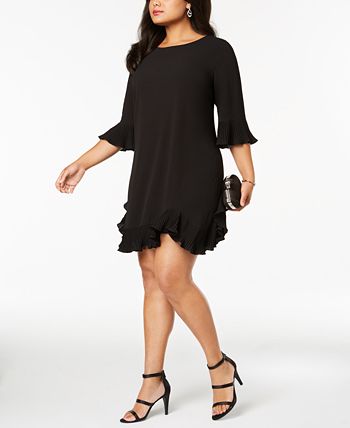 Msk plus sale size