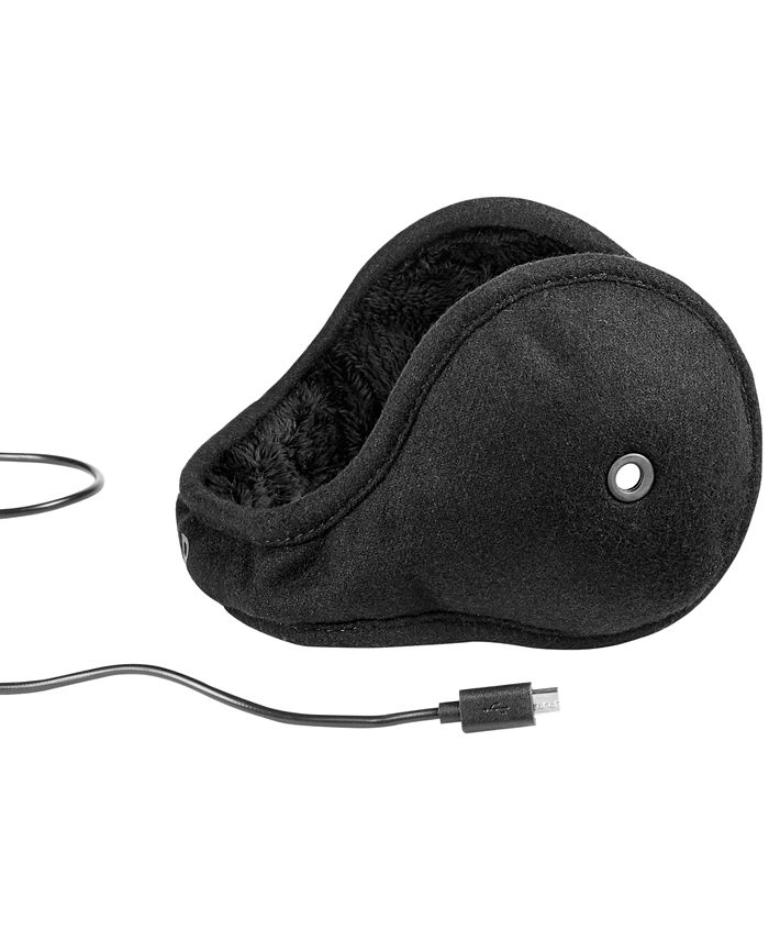 UR Gloves UR Men's Bluetooth Ear Warmers - Macy's