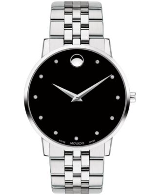 Movado macy's hotsell