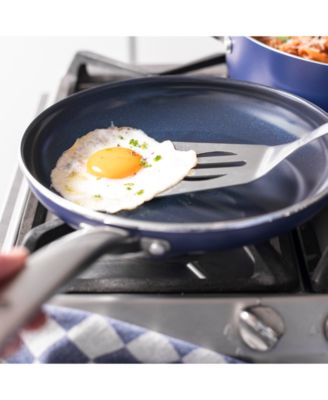 10" Open Fry Pan