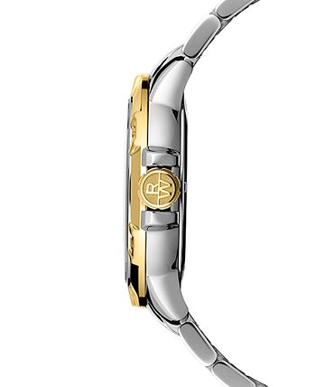Raymond Weil - Men's Swiss Tango Two-Tone PVD Stainless Steel Bracelet Watch 41mm 8160-STP-00308