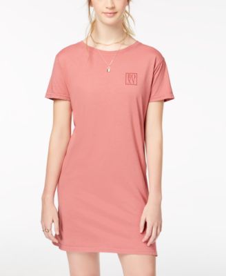 roxy t shirt dress