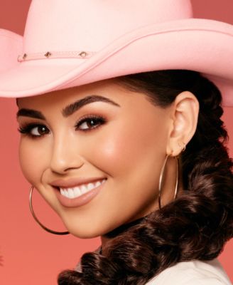 Benefit Cosmetics Dallas Box O' Powder Blush