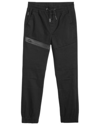 ring of fire jogger pants