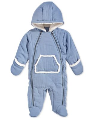 macys snowsuits