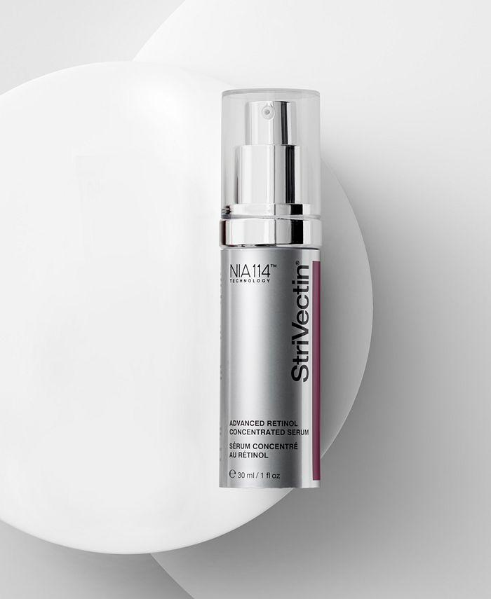 strivectin advanced retinol