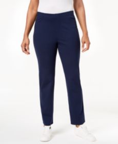 Macys laura scott outlet pants