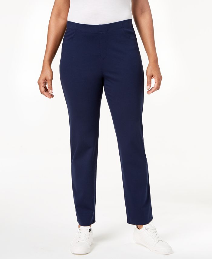 Shop Women's Stretch Pants  Casual, Comfort, Essential – RC & Co