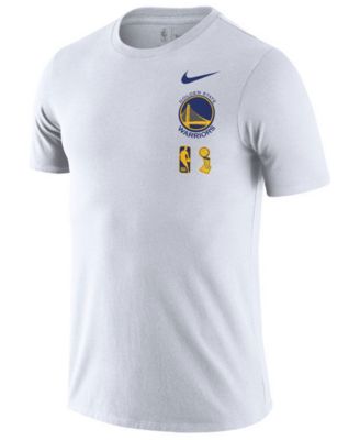 warriors playoff t shirts