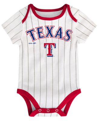 infant texas rangers jersey