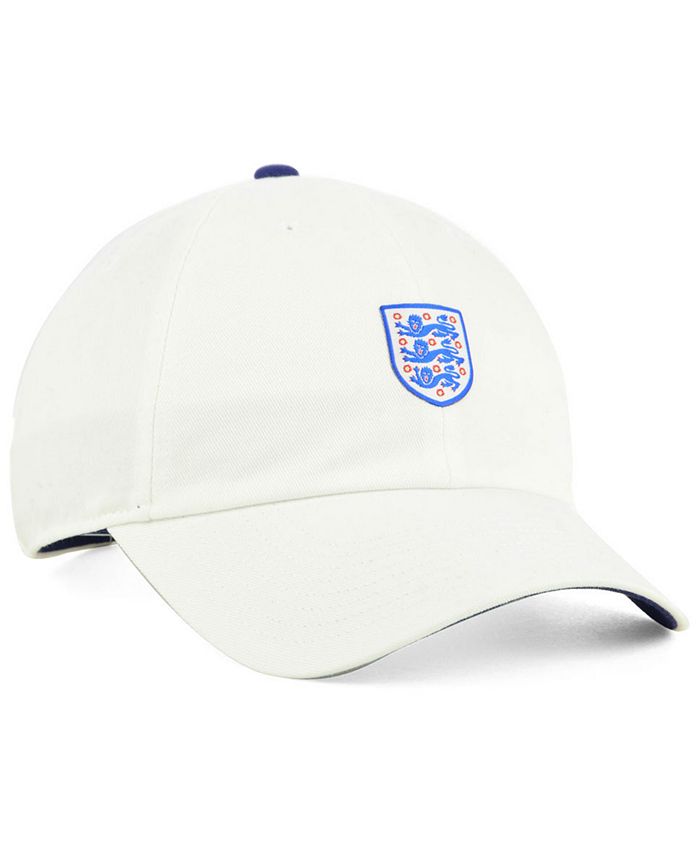 Nike England National Team Core Strapback Cap - Macy's