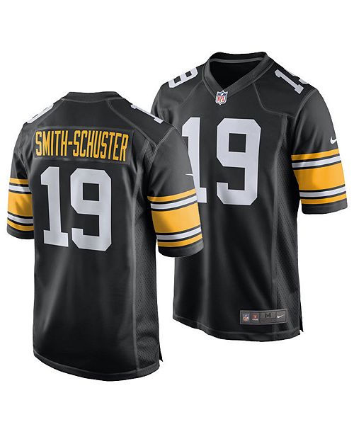 juju smith schuster replica jersey juju smith schuster replica jersey
