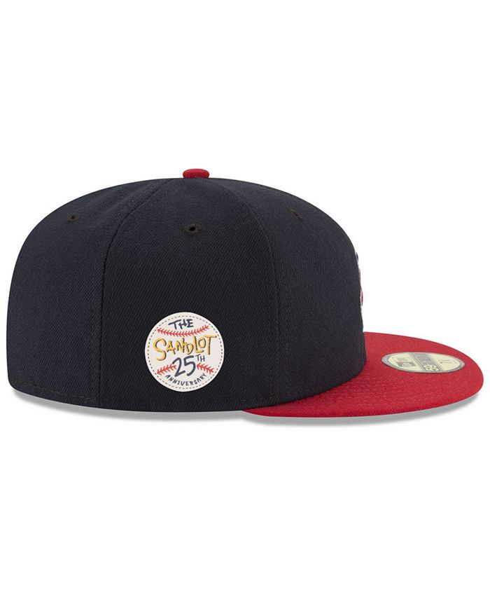 Sandlot 25th outlet anniversary hat