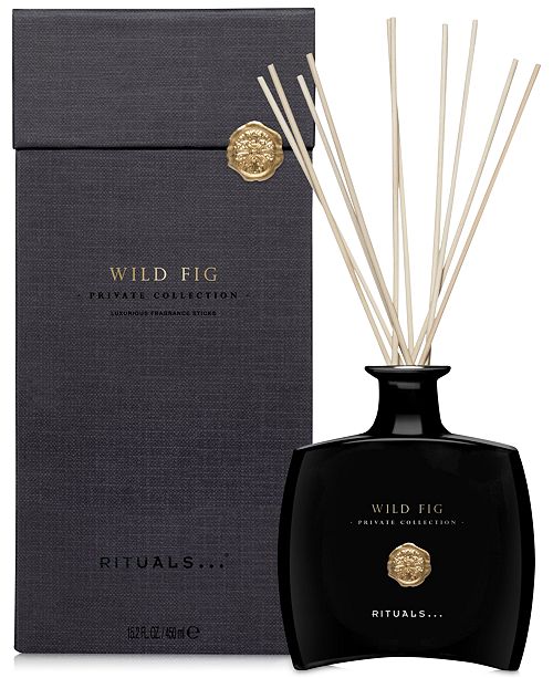 Rituals Wild Fig Fragrance Sticks 15 2 Fl Oz Reviews All Perfume Beauty Macy S