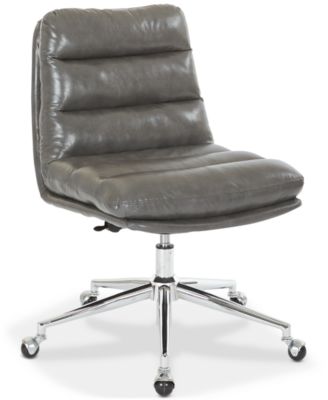 Office Star - Menino Office Chair, Quick Ship