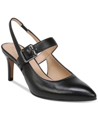 franco sarto slingback heels