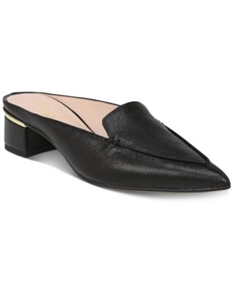 Franco sarto genesse mule on sale