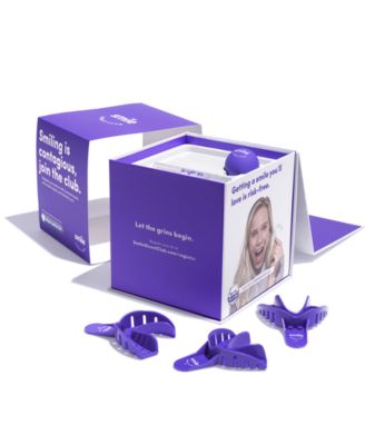Smile Direct Club New Smile Kit
