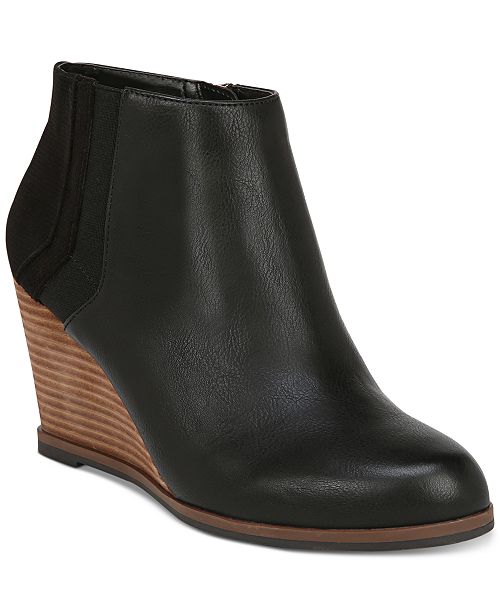 booties macys