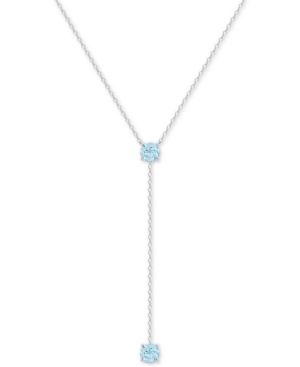 image of Blue Topaz 18