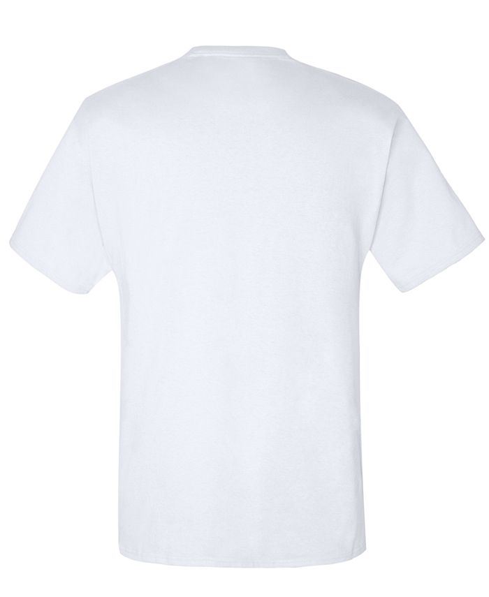 Champion Men's Logo-Graphic T-Shirt - Macy's