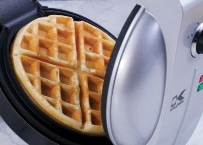 Kalorik Easy Pour Belgian Waffle Maker