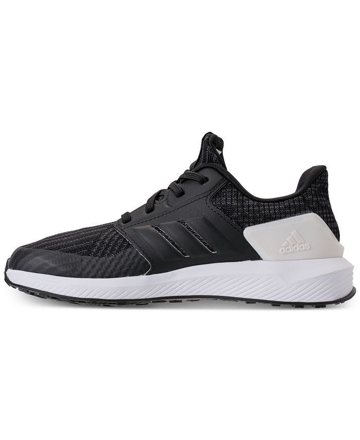 adidas boys rapidarun