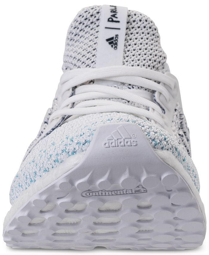 ultraboost x parley ltd shoes