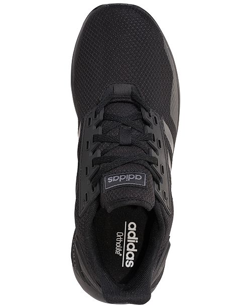 adidas Men's Duramo 9 Running Sneakers from Finish Line & Reviews