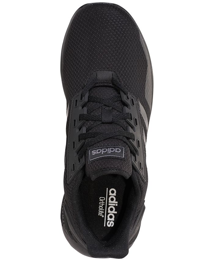 adidas Men's Duramo 9 Running Sneakers from Finish Line - Macy's