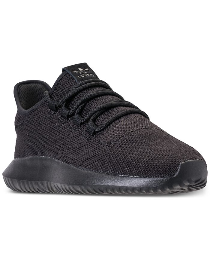 adidas tubular grey kids