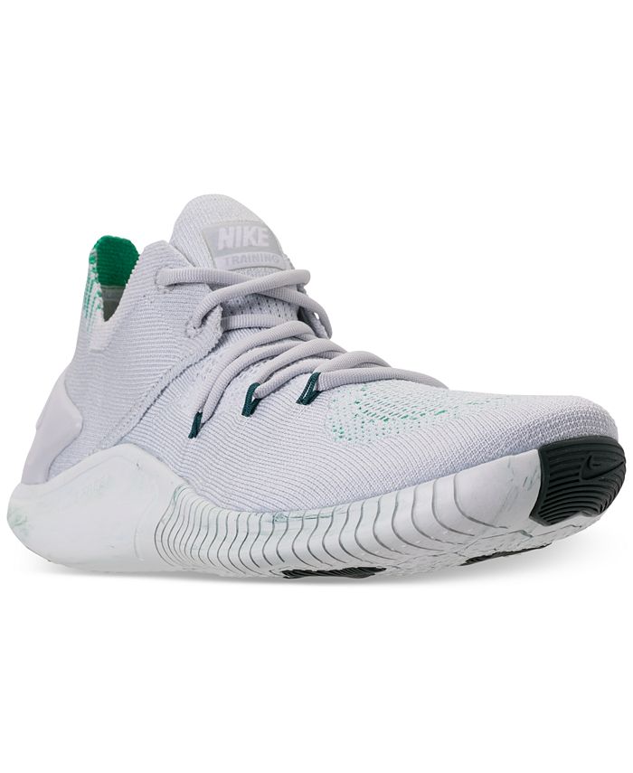 nike women's tr flyknit 3 training shoes