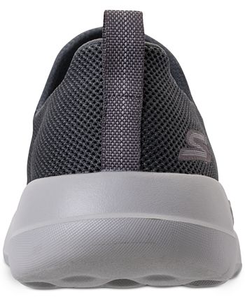 Men's gowalk max walking sneakers from finish on sale line