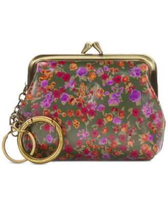 Patricia Nash - Peruvian Fields Coin Purse