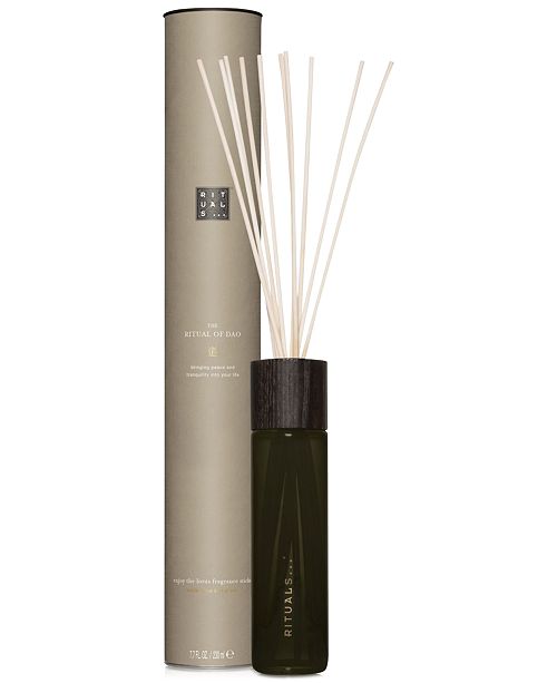 Rituals The Ritual Of Dao Fragrance Sticks 7 7 Fl Oz Reviews All Perfume Beauty Macy S