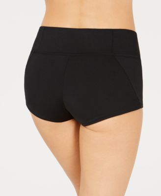 nike swim core boyshort