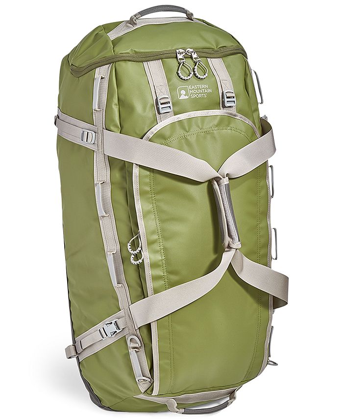 Eastern Mountain Sports EMS® Gear Hauler Duffel Macy's