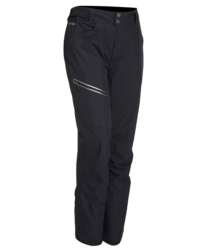 Eastern Mountain Sports EMS® Women's Freescape Insulated Pants - Macy's