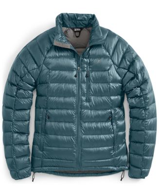 Ems feather clearance pack jacket review