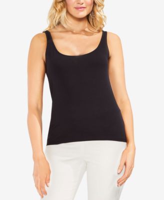 vince camuto tank tops