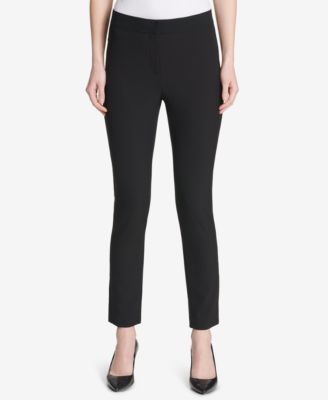 Calvin Klein - Tech Stretch Skinny Pants